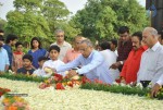 NTR Family Members at NTR Ghat - 48 of 151