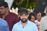 NTR Family Members at NTR Ghat - 52 of 151