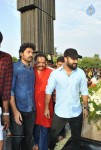 NTR Family Members at NTR Ghat - 56 of 151