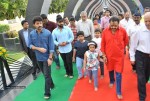 NTR Family Members at NTR Ghat - 67 of 151
