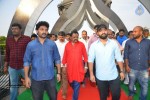 NTR Family Members at NTR Ghat - 71 of 151