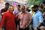 NTR Family Members at NTR Ghat - 76 of 151