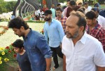 NTR Family Members at NTR Ghat - 78 of 151