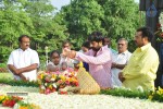 NTR Family Members at NTR Ghat - 112 of 151