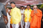 NTR Family Members at NTR Ghat - 113 of 151