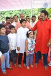 NTR Family Members at NTR Ghat - 116 of 151