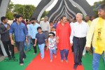 NTR Family Members at NTR Ghat - 126 of 151