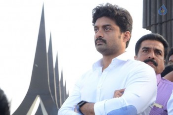 NTR Family Members at NTR Ghat Photos - 37 of 102