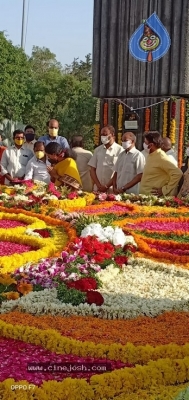 NTR Jayanthi Pics - 1 of 6