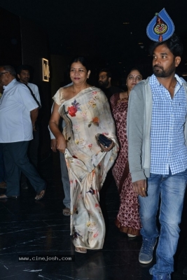 NTR Kathanayakudu Movie Special Screening - 1 of 59