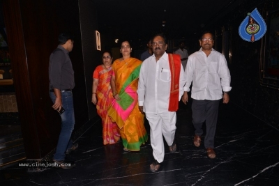 NTR Kathanayakudu Movie Special Screening - 23 of 59