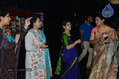 NTR Kathanayakudu Movie Special Screening - 28 of 59