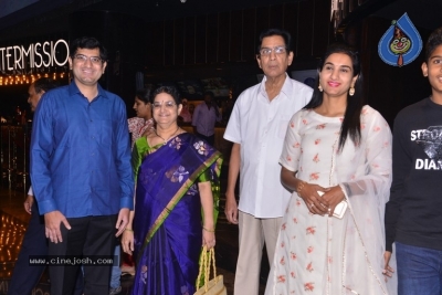 NTR Kathanayakudu Movie Special Screening - 49 of 59