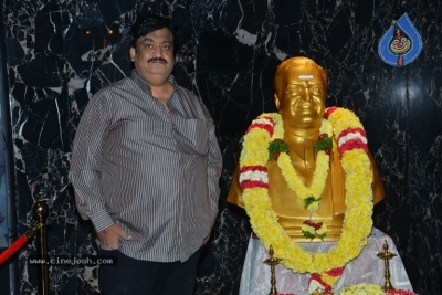 NTR Kathanayakudu Movie Special Screening - 52 of 59