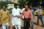 Nukarapu Suryaprakash Rao Daughter Grishma Wedding Photos - 107 of 136