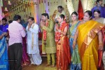 Nukarapu Suryaprakash Rao Daughter Grishma Wedding Photos - 113 of 136