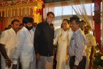 Nukarapu Suryaprakash Rao Daughter Grishma Wedding Photos - 115 of 136