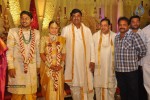 Nukarapu Suryaprakash Rao Daughter Grishma Wedding Photos - 39 of 136