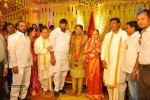 Nukarapu Suryaprakash Rao Daughter Grishma Wedding Photos - 40 of 136