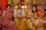 Nukarapu Suryaprakash Rao Daughter Grishma Wedding Photos - 28 of 136