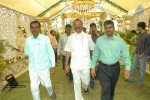 Nukarapu Suryaprakash Rao Daughter Grishma Wedding Photos - 40 of 136