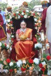 Nukarapu Suryaprakash Rao Daughter Grishma Wedding Photos - 43 of 136