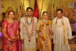 Nukarapu Suryaprakash Rao Daughter Grishma Wedding Photos - 44 of 136