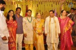 Nukarapu Suryaprakash Rao Daughter Grishma Wedding Photos - 60 of 136