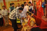 Nukarapu Suryaprakash Rao Daughter Grishma Wedding Photos - 80 of 136