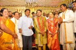 Nukarapu Suryaprakash Rao Daughter Grishma Wedding Photos - 86 of 136