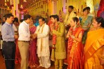 Nukarapu Suryaprakash Rao Daughter Grishma Wedding Photos - 101 of 136