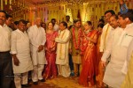 Nukarapu Suryaprakash Rao Daughter Grishma Wedding Photos - 102 of 136