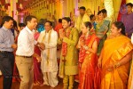 Nukarapu Suryaprakash Rao Daughter Grishma Wedding Photos - 104 of 136