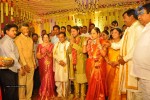 Nukarapu Suryaprakash Rao Daughter Grishma Wedding Photos - 106 of 136