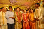 Nukarapu Suryaprakash Rao Daughter Grishma Wedding Photos - 110 of 136