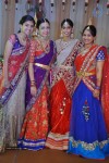 Nukarapu Suryaprakash Rao Daughter Grishma Wedding Photos - 112 of 136