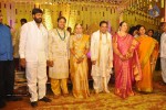 Nukarapu Suryaprakash Rao Daughter Grishma Wedding Photos - 114 of 136