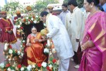 Nukarapu Suryaprakash Rao Daughter Grishma Wedding Photos - 115 of 136