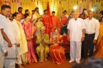 Nukarapu Suryaprakash Rao Daughter Grishma Wedding Photos - 117 of 136