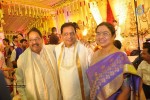 Nukarapu Suryaprakash Rao Daughter Grishma Wedding Photos - 119 of 136