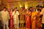 Nukarapu Suryaprakash Rao Daughter Grishma Wedding Photos - 120 of 136