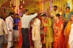 Nukarapu Suryaprakash Rao Daughter Grishma Wedding Photos - 121 of 136