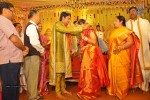 Nukarapu Suryaprakash Rao Daughter Grishma Wedding Photos - 128 of 136