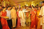 Nukarapu Suryaprakash Rao Daughter Grishma Wedding Photos - 134 of 136