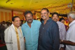 Nukarapu Suryaprakash Rao Daughter Grishma Wedding Photos - 136 of 136