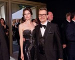 Oscar Academy Awards 2012 - 1 of 197