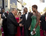 Oscar Academy Awards 2012 - 4 of 197