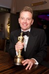 Oscar Academy Awards 2012 - 113 of 197