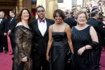 Oscar Academy Awards 2012 - 9 of 197