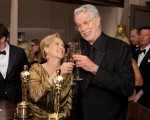 Oscar Academy Awards 2012 - 119 of 197